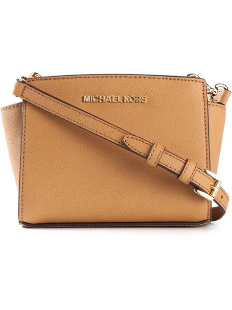 michael kors selma crossbody small|Michael Kors small crossbody sale.